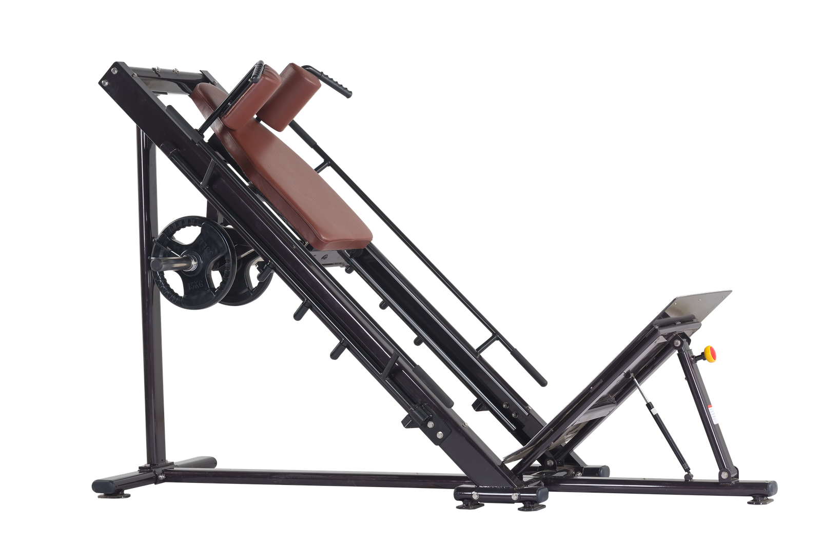 hack squat