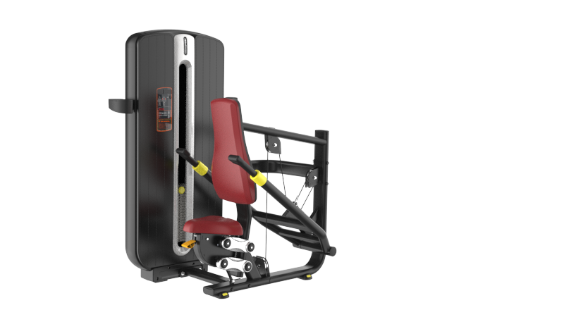 Máquina Tricep Push Down