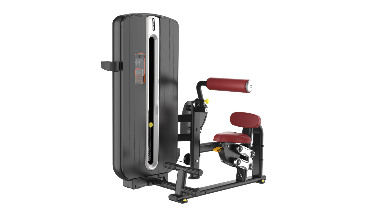 Maquina abs