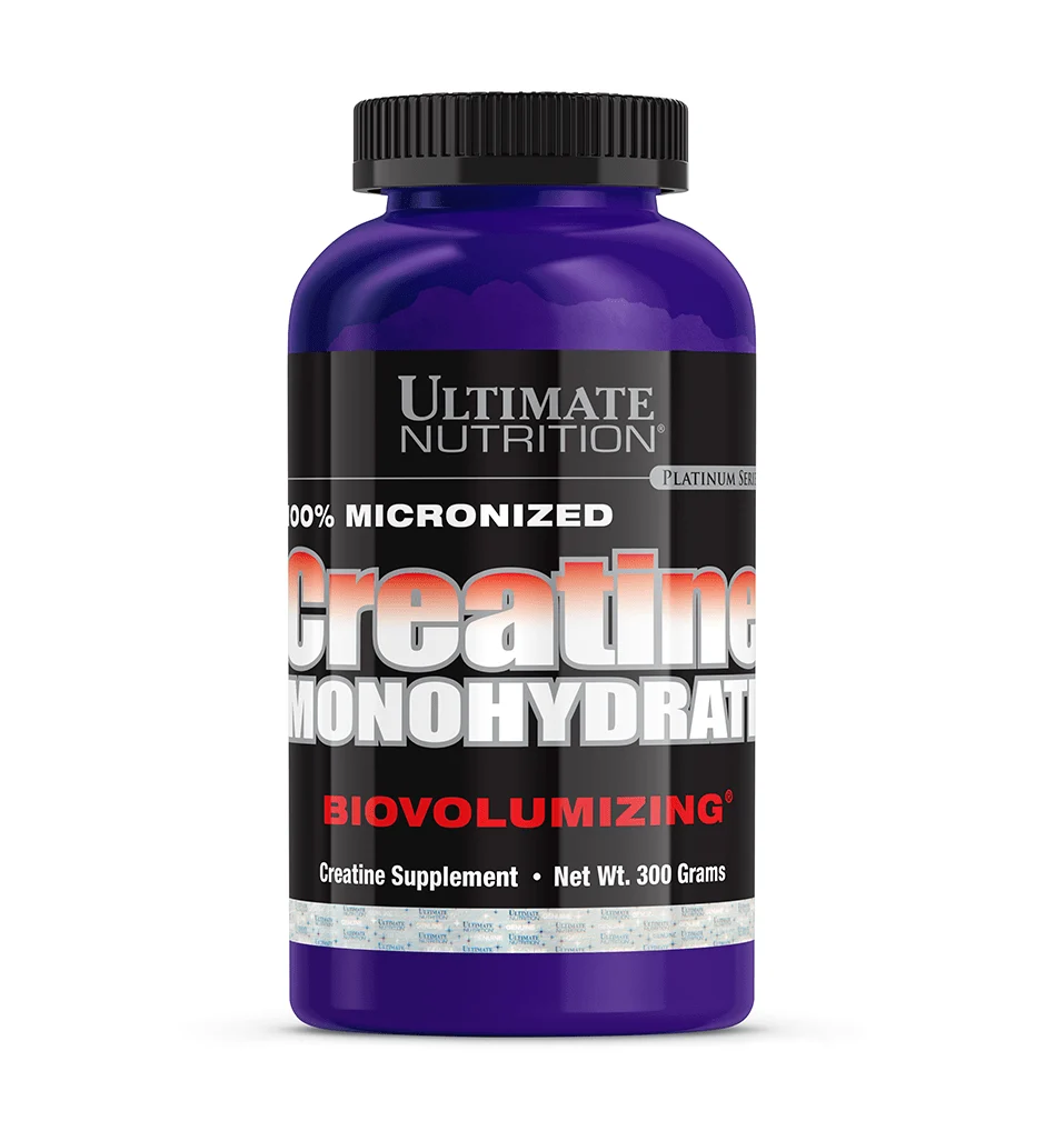 Creatine Ultimate