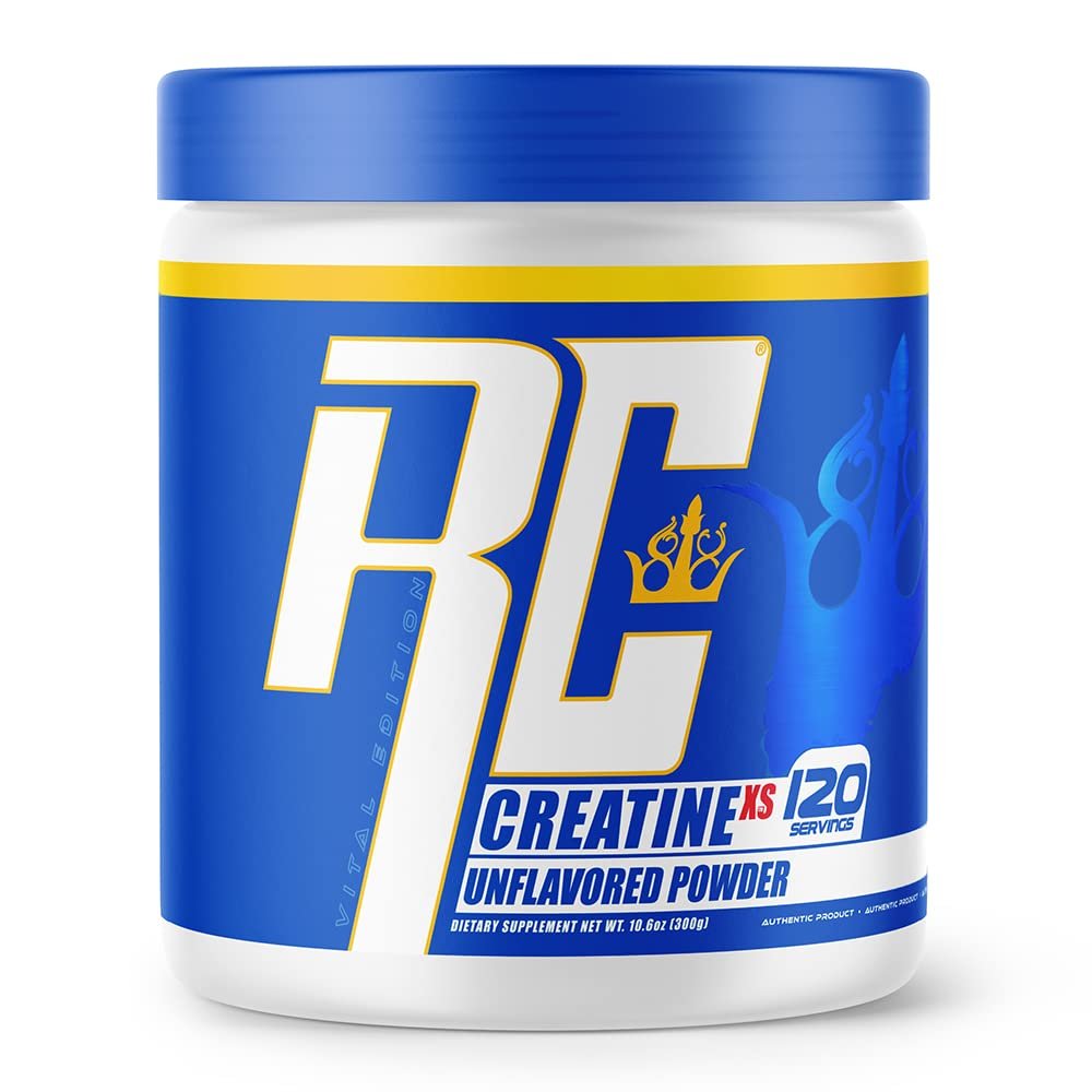 RC Creatine 300 g