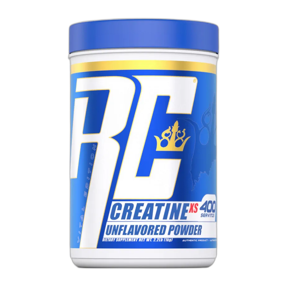 RC Creatine 1 kg