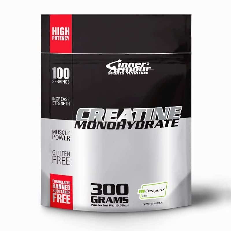 Inner Armour (Creapure) 300 g