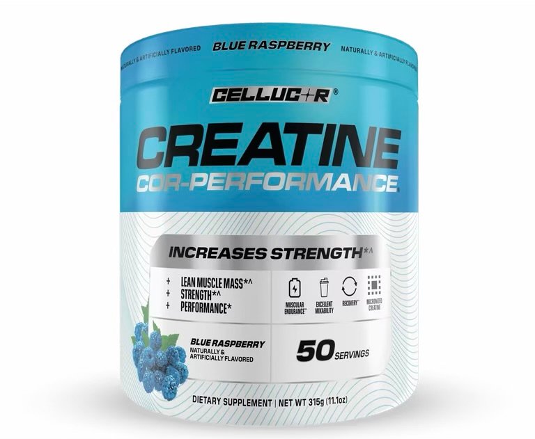 Cellucor Creatine