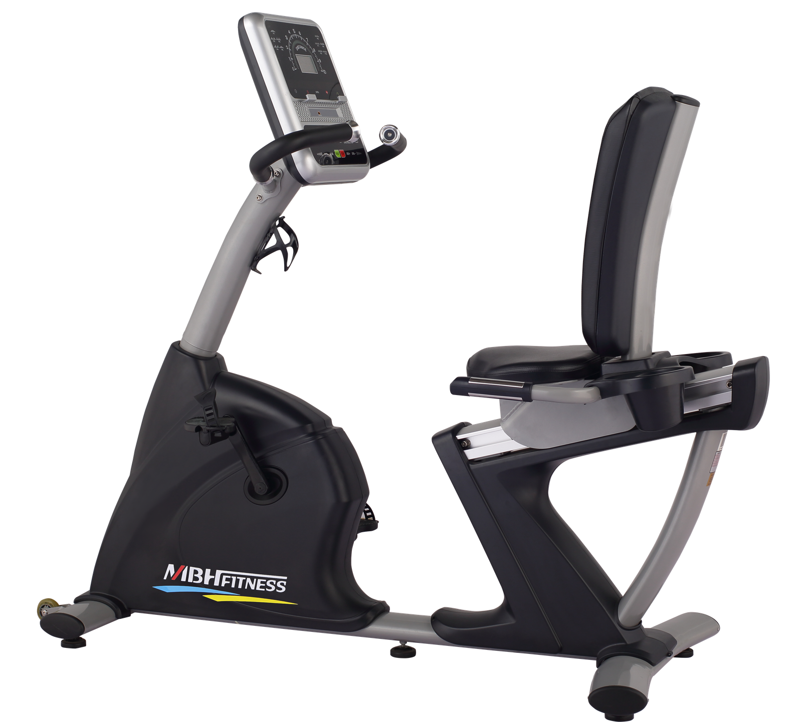 Recumbent Bike