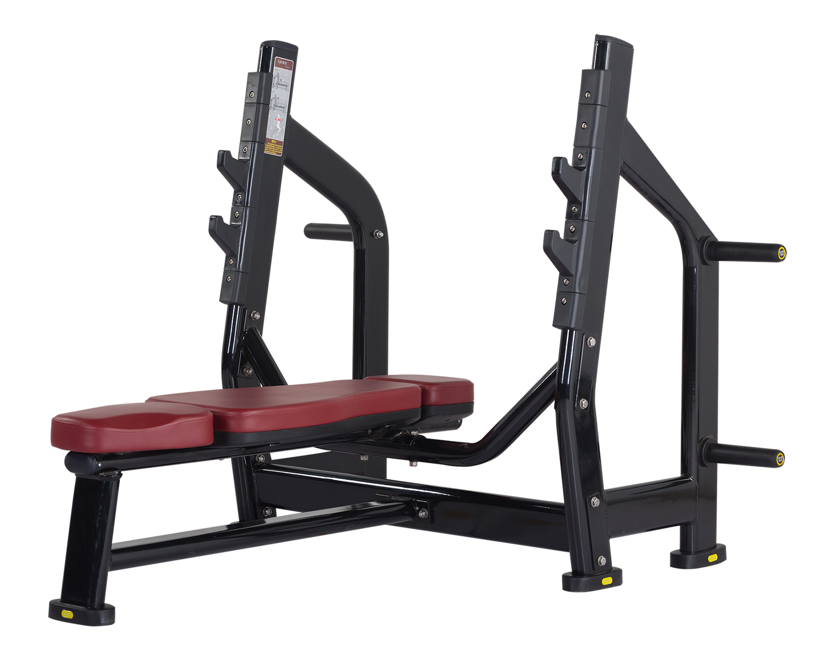 Bench press