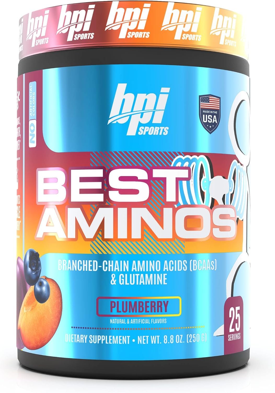 Best Aminos