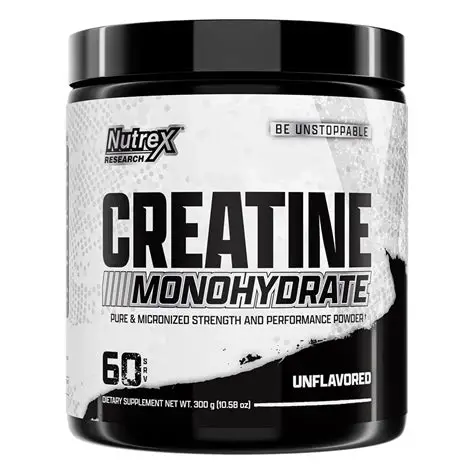 Nutrex creatina