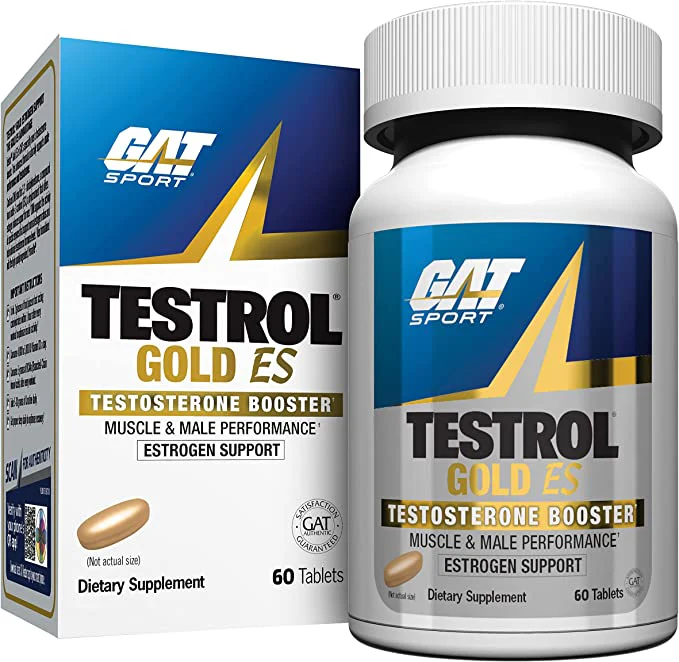 Testrol de gat