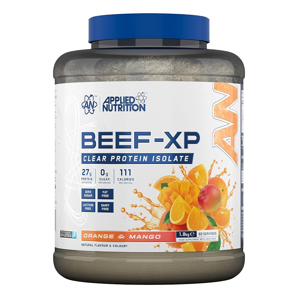 Beef-XP