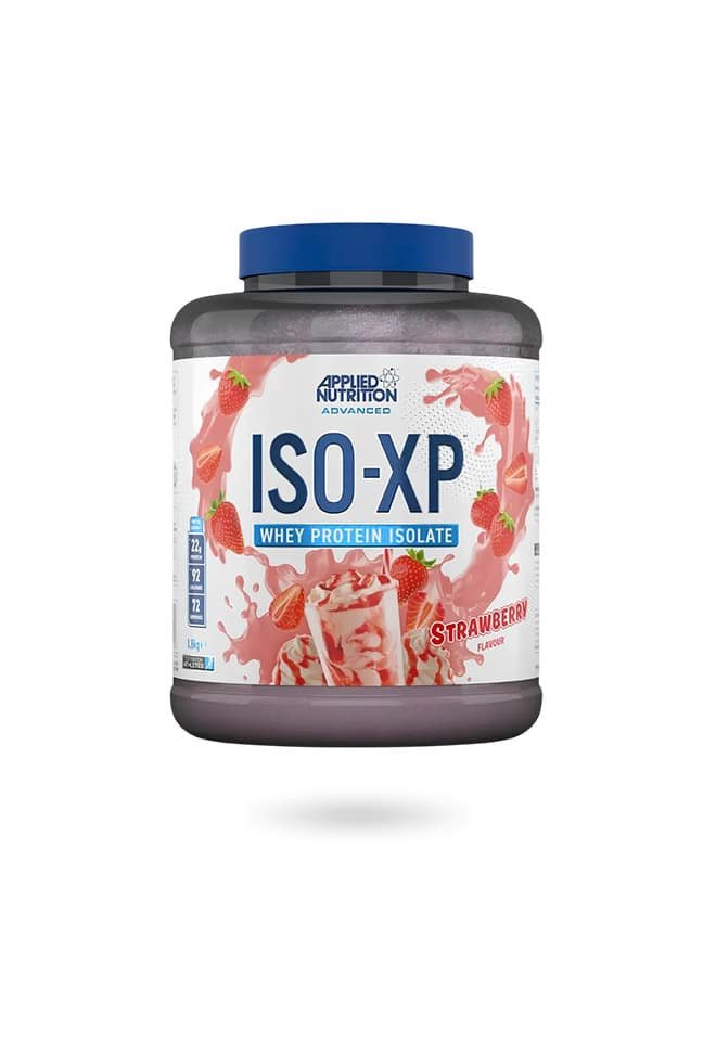 Proteína ISO XP