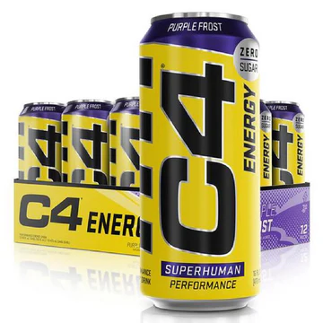 CELLUCOR C4 RTD