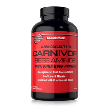 CARNIVOR BEEF PROTEINA