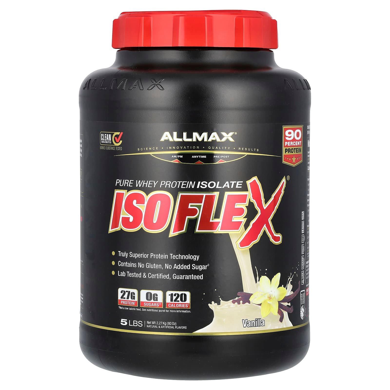 Isoflex