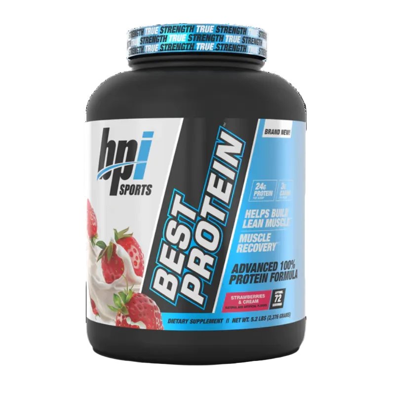 Best protein
