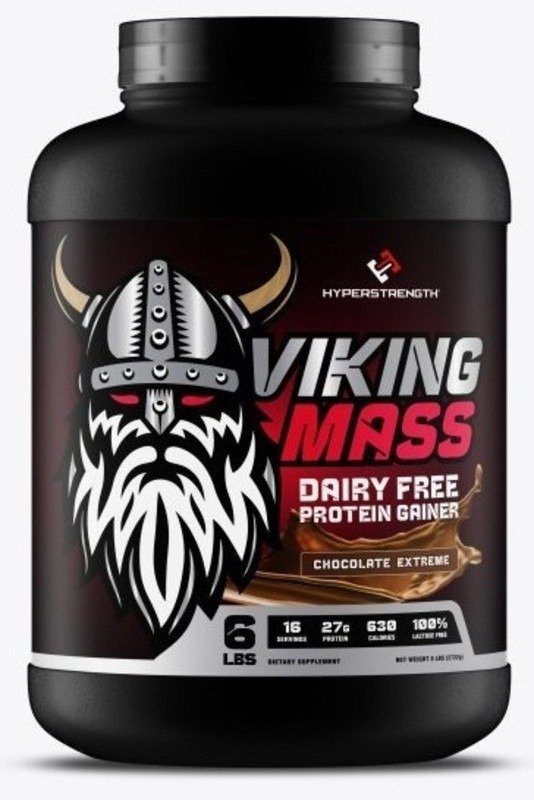 vikingo gainer