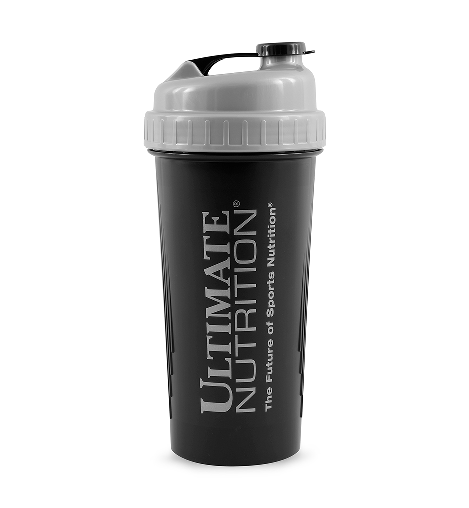 SHAKER ULTIMATE NUTRITION