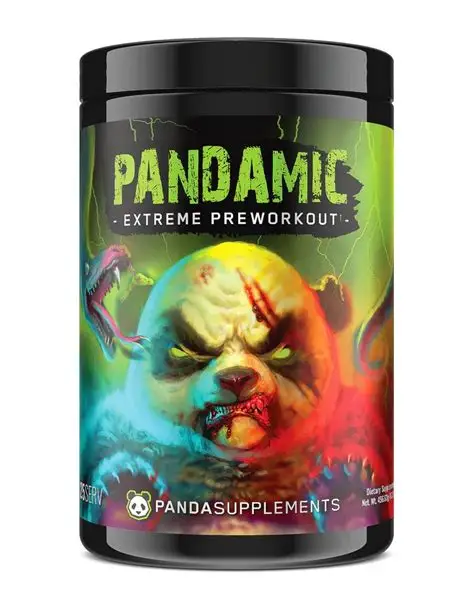 PANDAMIX