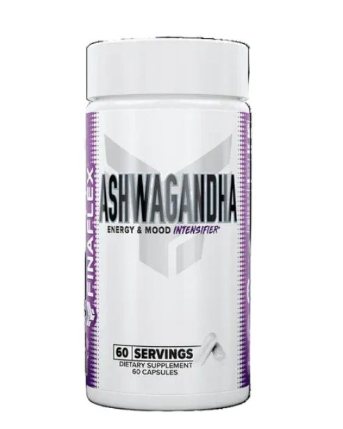 FINAFLEX ASHWAGANDA