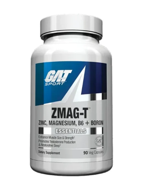 gat z-mag-t