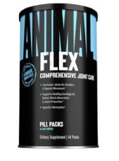 animal flex