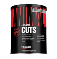 animal cuts