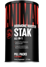 animal stak