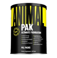 animal pak