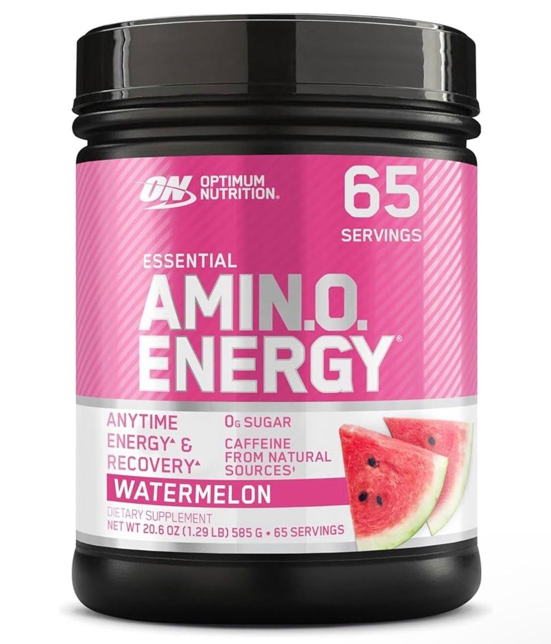 Amino Energy Watermelon
