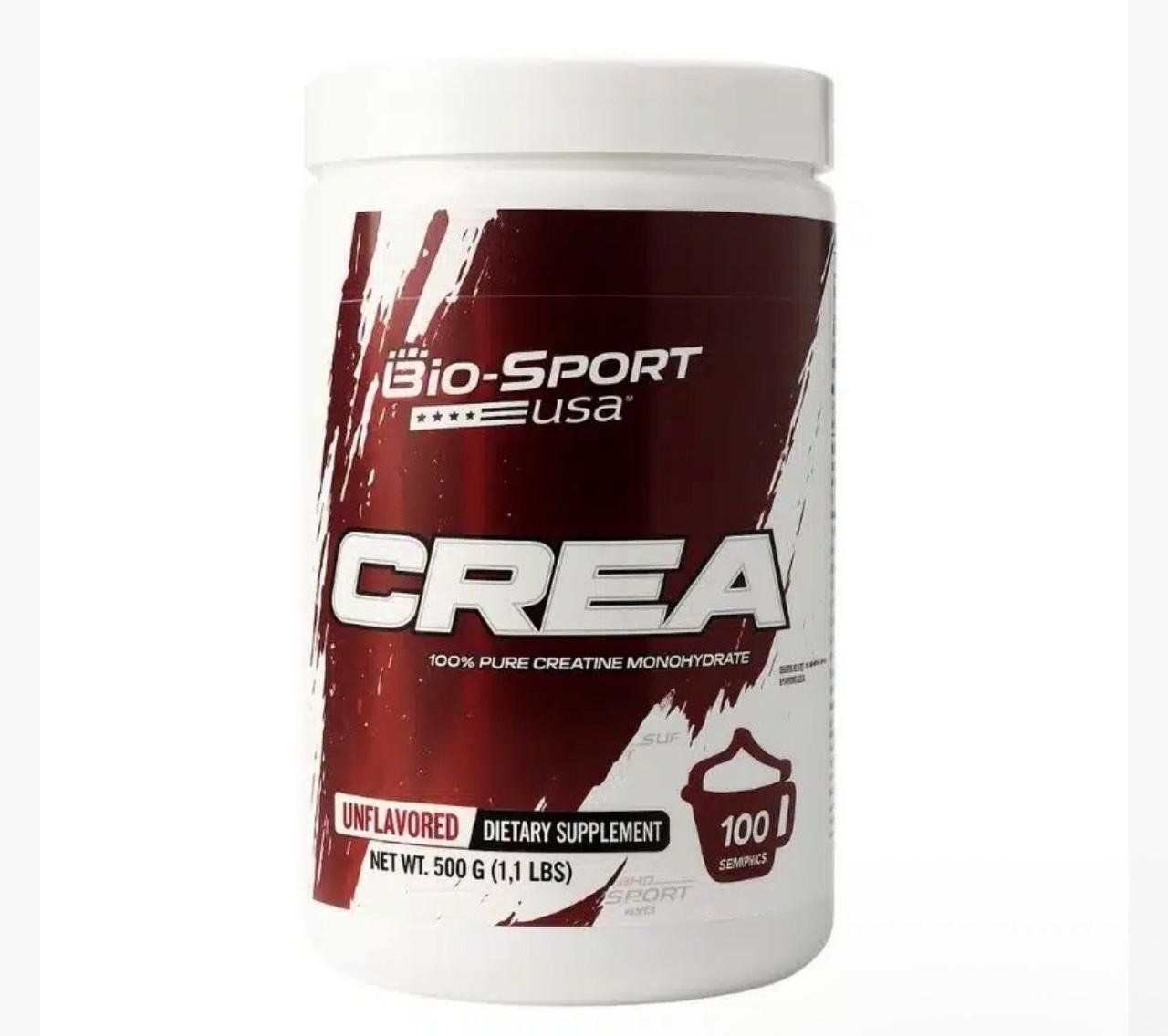 Creatina Crea