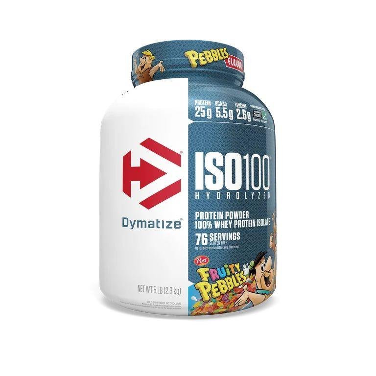 ISO 100
