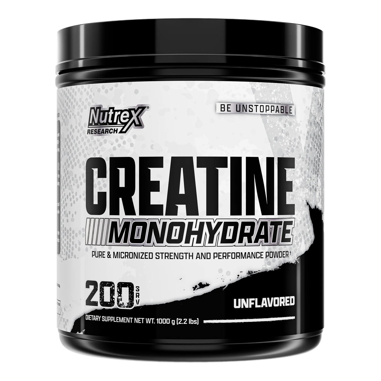 Nutrex Creatine 200 serv